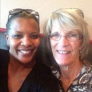 Meet your Posher, Nancy